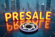 Ozak AI Duy Trì Hoạt Động Presale Mạnh Mẽ Khi Sự Chú Ý Thị Trường Chuyển Hướng Sang Các Dự Án Blockchain Tập Trung Vào AI