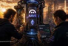 Aave Raises $160M in Strong Comeback to Tackle Recent DeFi Exploit