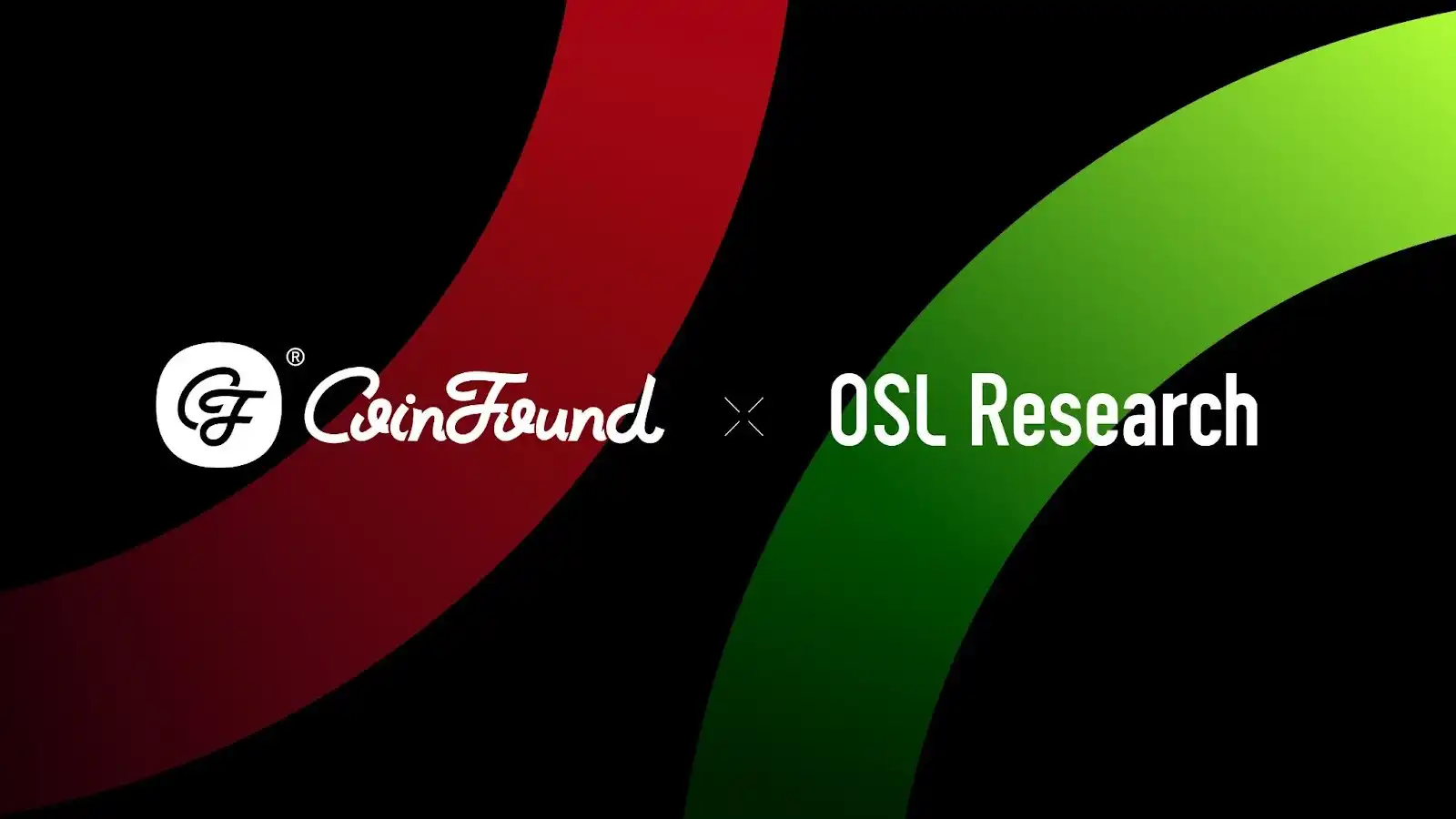 CoinFound × OSL Research inician colaboración de investigación sobre stablecoins, enfocándose inicialmente en USDGO