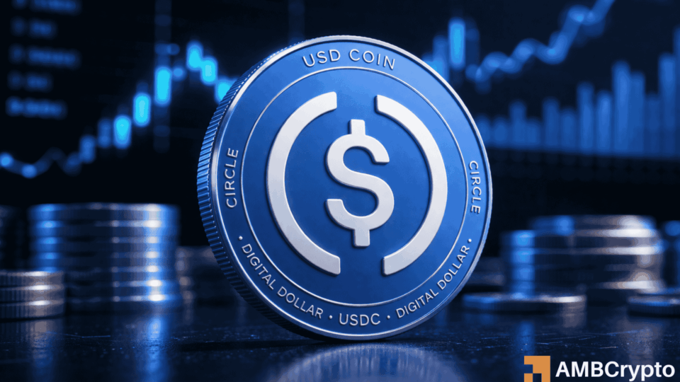 ZachXBT flags $420m in alleged USDC compliance lapses, raising questions over Circle’s enforcement