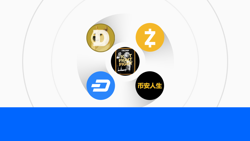 Hot Tokens Learning Week 12: Mar-a-Lago Crypto Summit Drives Market Attention with Meme Narrative Reviving