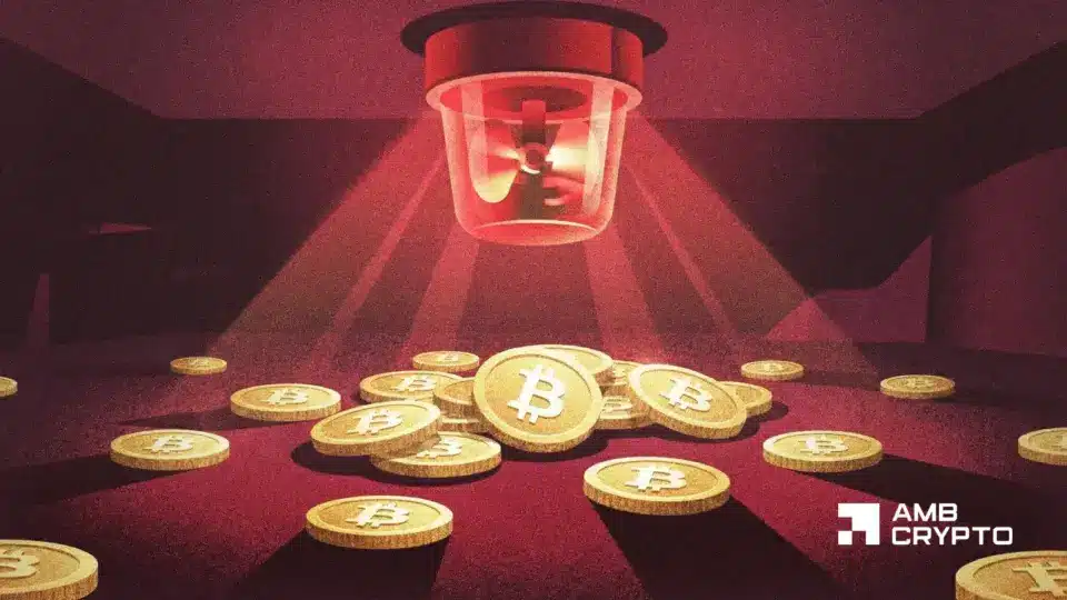 Bitcoin leads $400M liquidation wave as bulls get squeezed – When will it stop?