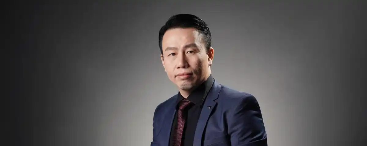 The Second Half of Macro Influencer Fu Peng's Career