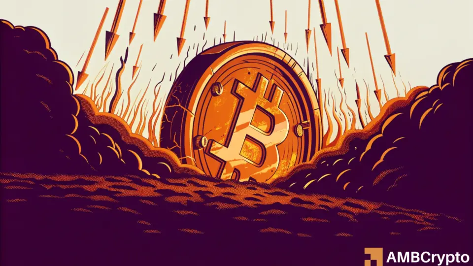 Bitcoin en zona de compra histórica mientras el 90% del capital cae en pérdidas – Detalles