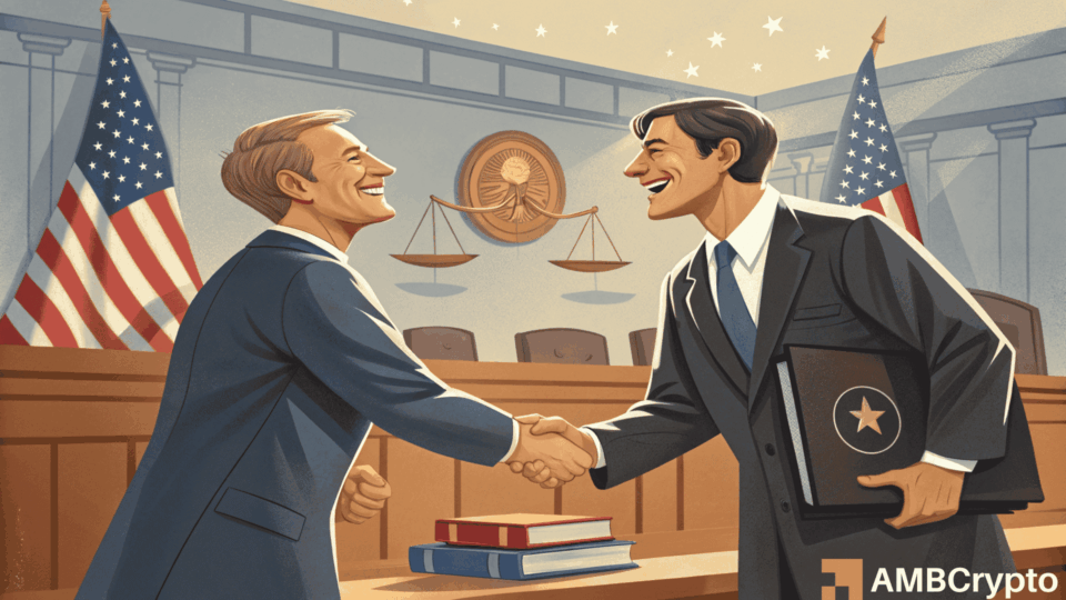 美国法院支持Kalshi，强化CFTC推动联邦对预测市场的管控