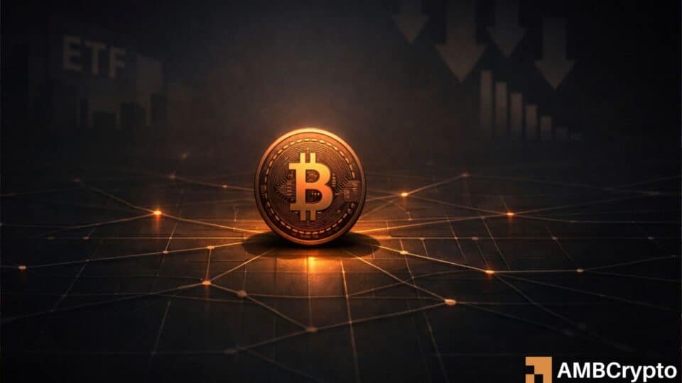 Bitcoin fees fall to 14-year low – Why BTC price remains range-bound