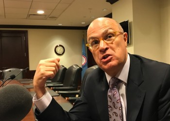 Crypto Gains Ally As Former CFTC Chair Becomes Full-Time Adviser
