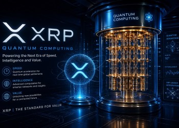 XRP’s Quantum Readiness In 2 Years: What This Means For Investors