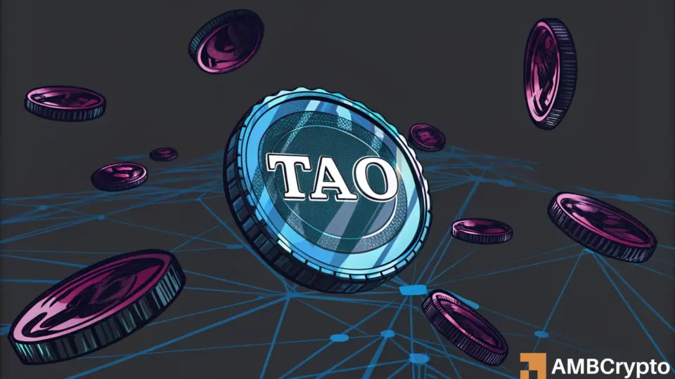 Apakah Lonjakan Sosial TAO Sebesar 141% Hanya Bagian dari Rotasi AI yang Lebih Besar?