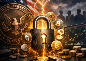 Ce que la dernière mise à jour de la SEC sur l'auto-garde des cryptos signifie pour la DeFi, les portefeuilles et le Bitcoin