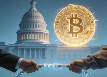 Các Nhà Giao Dịch Tiền Mã Hóa Cảnh Giác: CLARITY Có Phải Cơ Hội Cuối Cùng Để Bảo Vệ Lợi Suất Stablecoin?