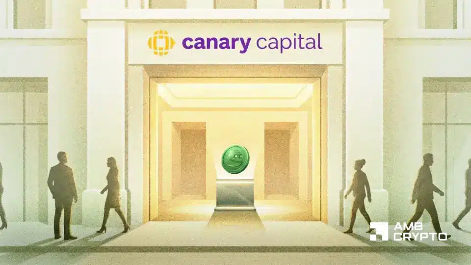 Canary Capital files for Spot PEPE ETF amid community backlash: ‘Embarrassing’