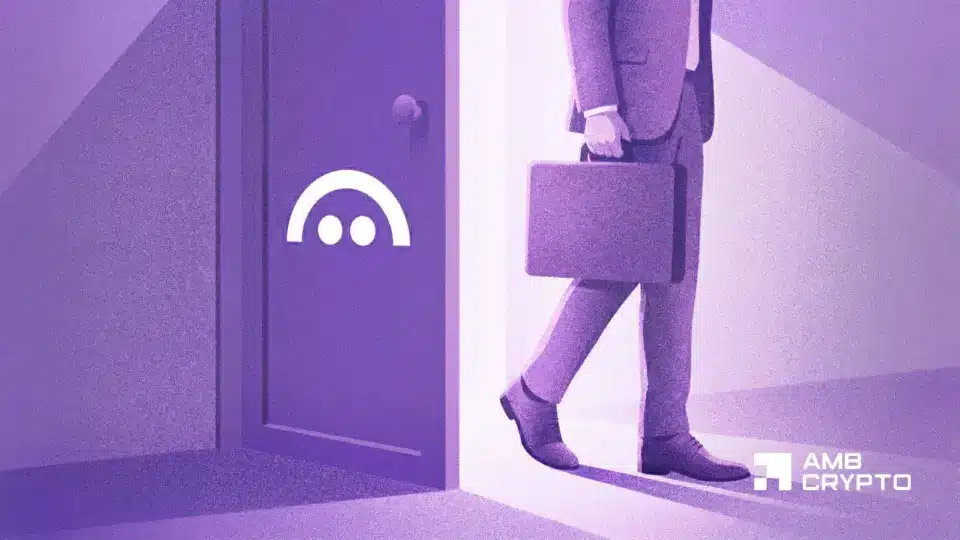 Aave 420亿美元风险模型在 Chaos Labs 退出后面临首次真正考验