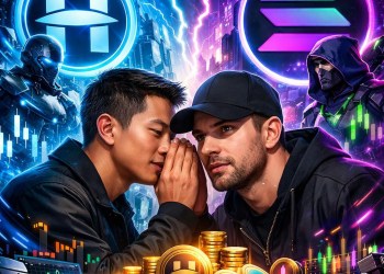 Hyperliquid Vs Solana: CEO Frames The Competition As Path Toward ‘Bitcoin 3.0’