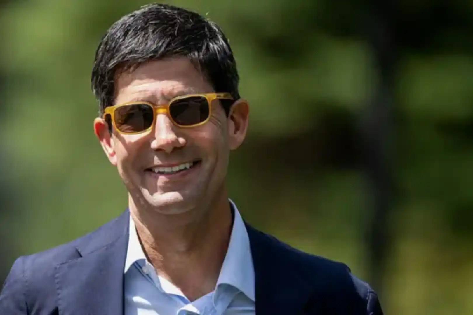 Warsh, Trump's Next 'Scapegoat' at the Federal Reserve?