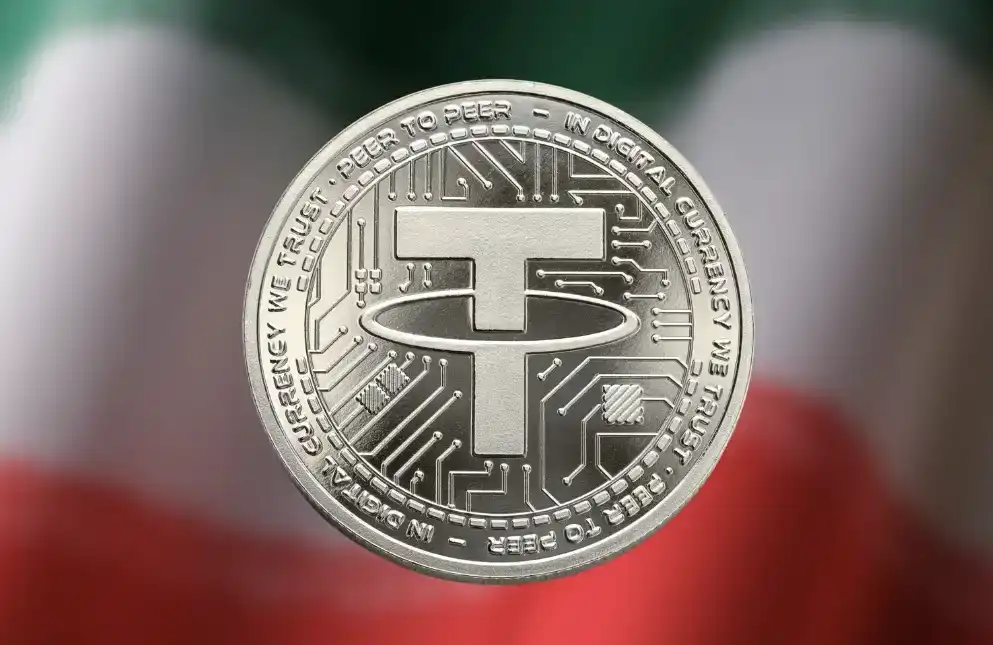 Cuộc chiến tài chính thầm lặng? Iran dùng stablecoin thu phí eo biển
