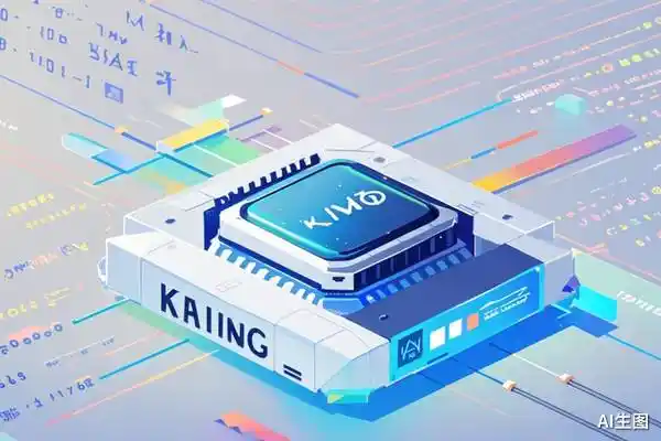 China's Chips, the Hidden Intersection of DeepSeek and Kimi