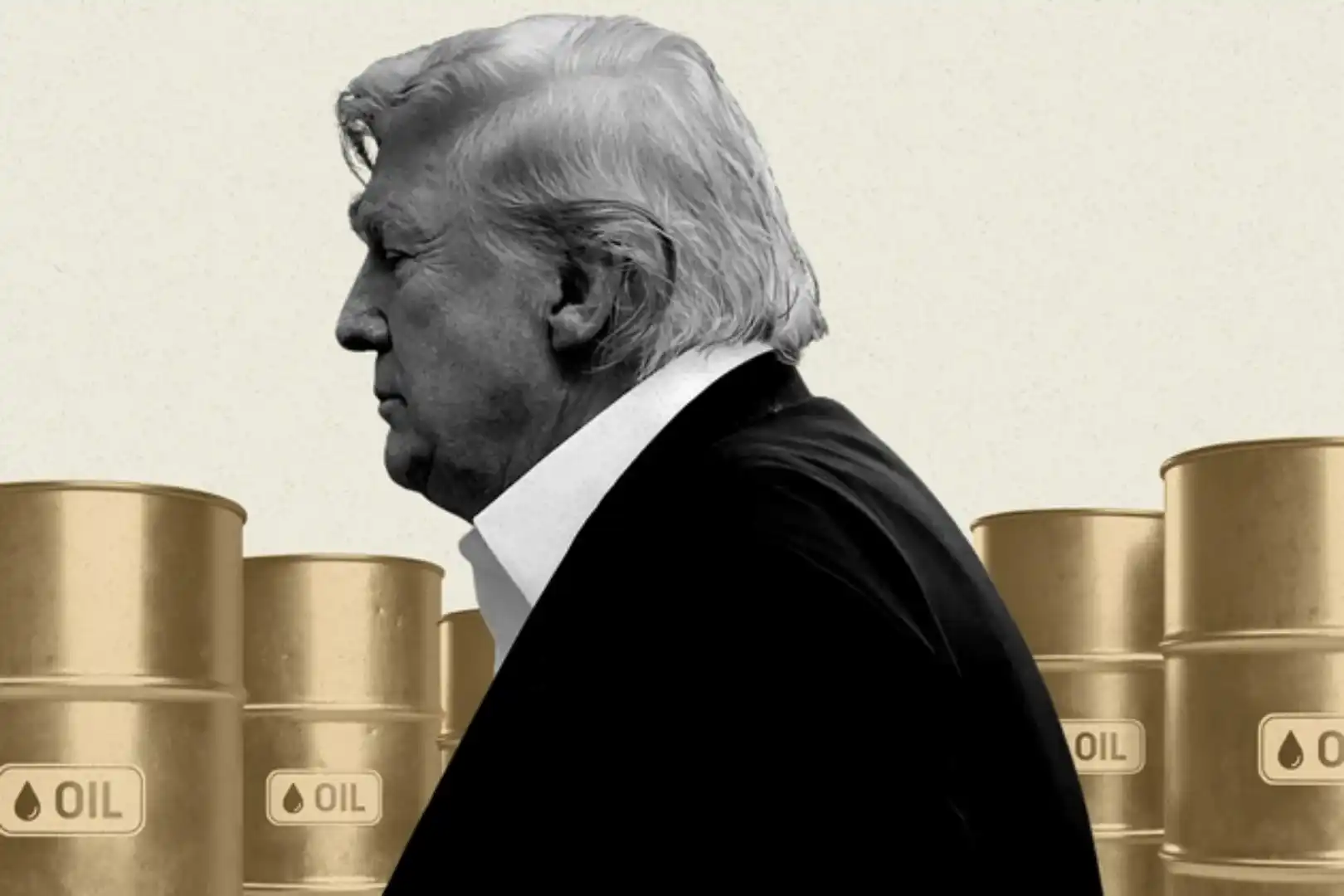 9,5 milliards de dollars de positions courtes, deux moments parfaits : le soupçon de délit d'initié sur le pétrole avant le cessez-le-feu de Trump