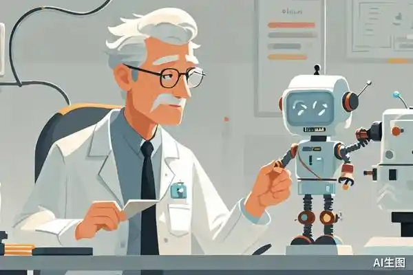 Anthropic开始抢科学家了？周薪2.7万驻场，专治Claude专家级错误