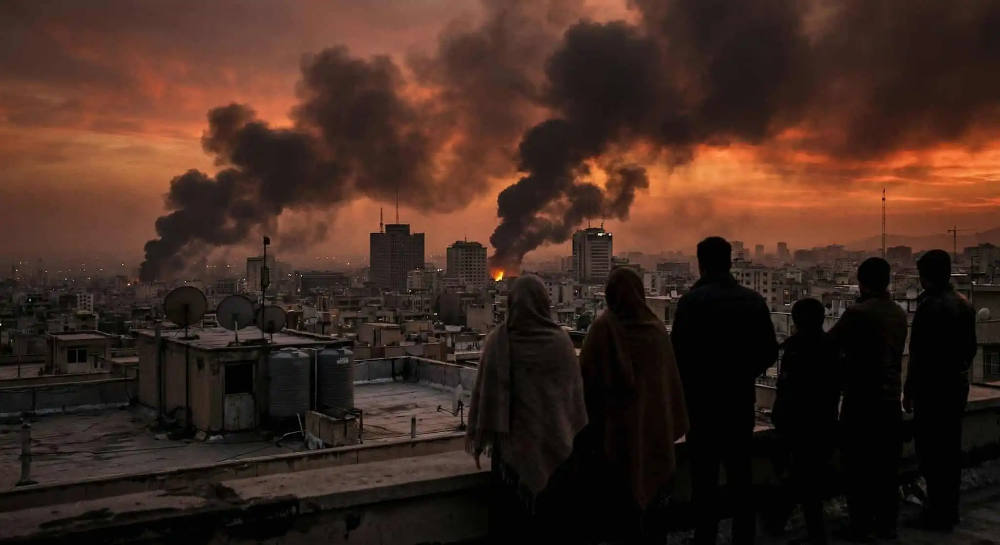 「新美联储通讯社」：无论是否达成停火协议，美联储降息前景都黯淡