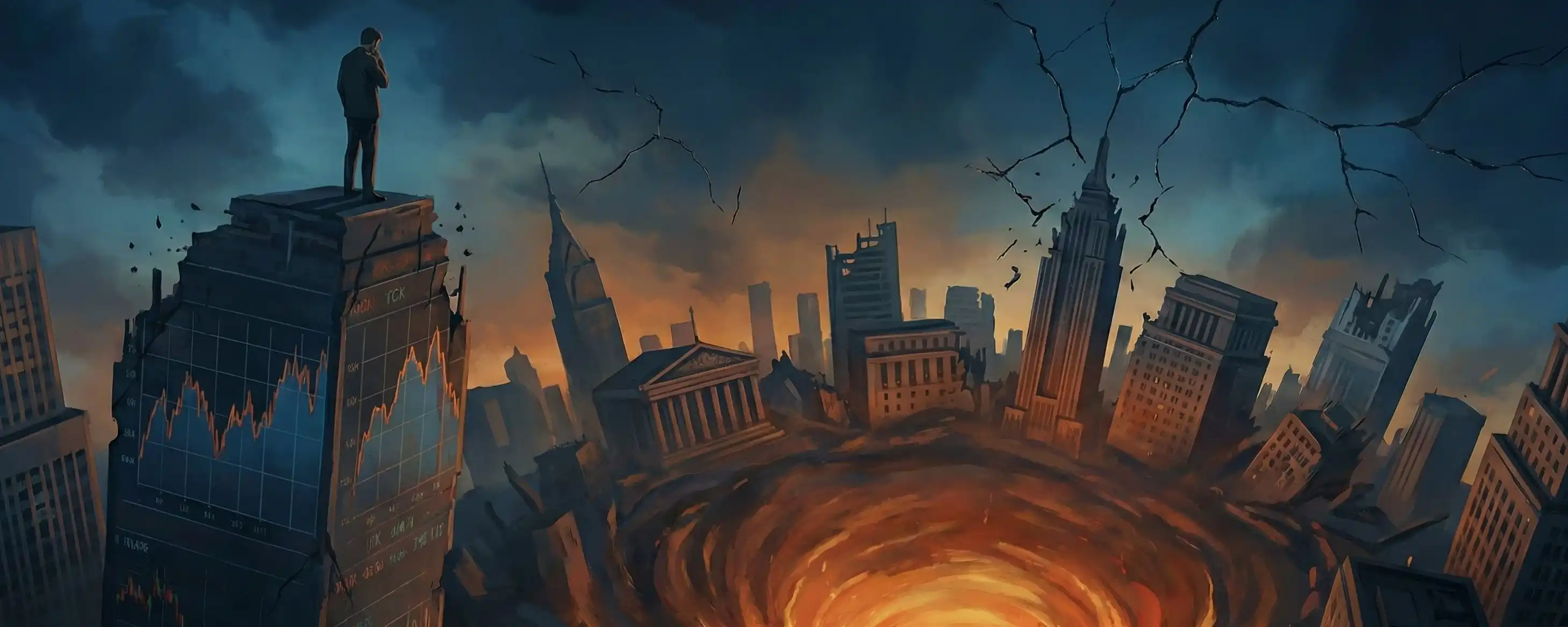 加密行业的K型分化：红利归VC，代币持有者不仅没赚钱还沦为接盘侠