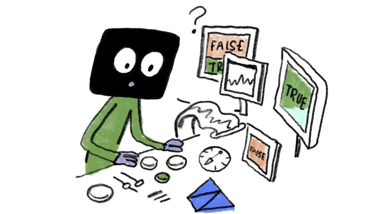 Polymarket并非全能的“真相机器”