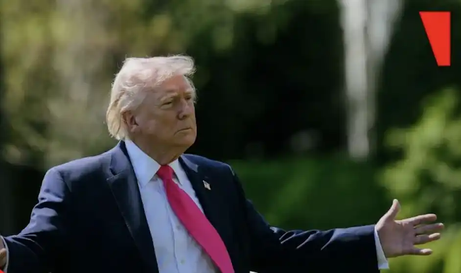 特朗普反对预测市场，持续了整整两天