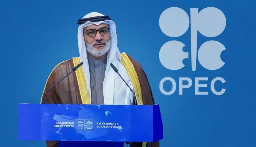阿联酋退出 OPEC，产油大国的脱轨时刻
