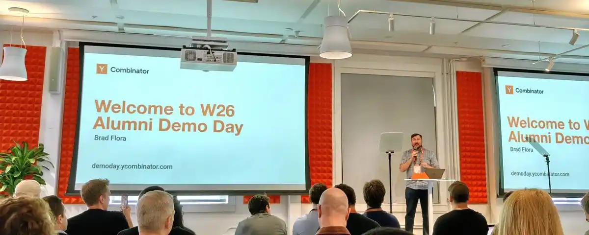 YC W26 Demo Day 深度复盘：200 家公司背后的创业真相