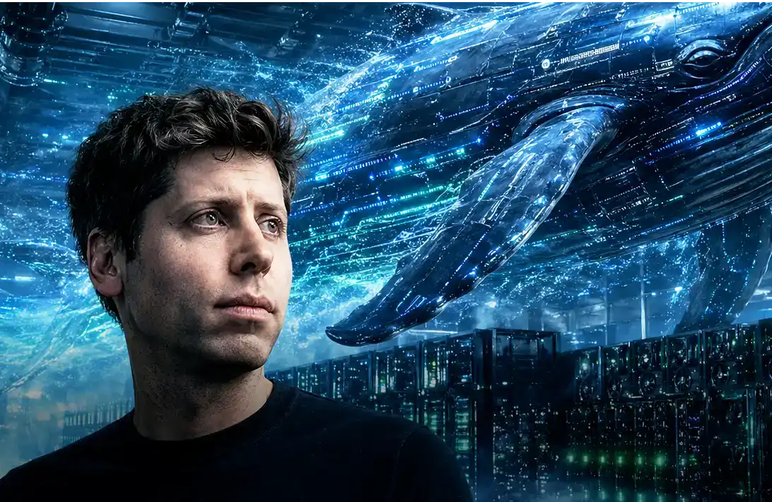 Sora关停、骨干出走、Anthropic反超：OpenAI的至暗时刻