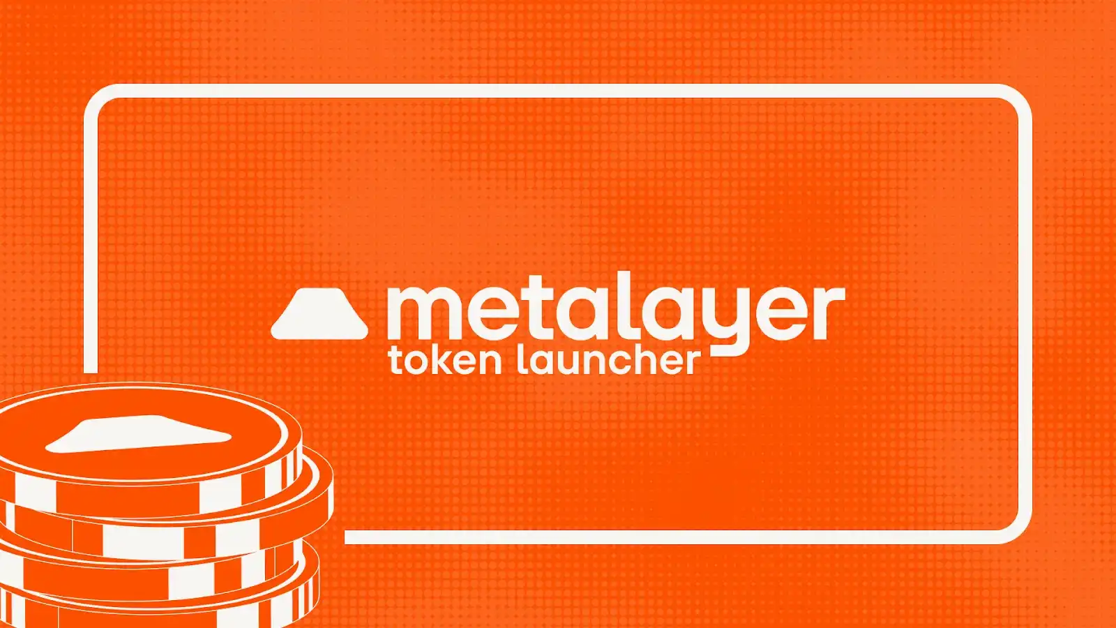 Caldera Launches Metalayer Token Launcher
