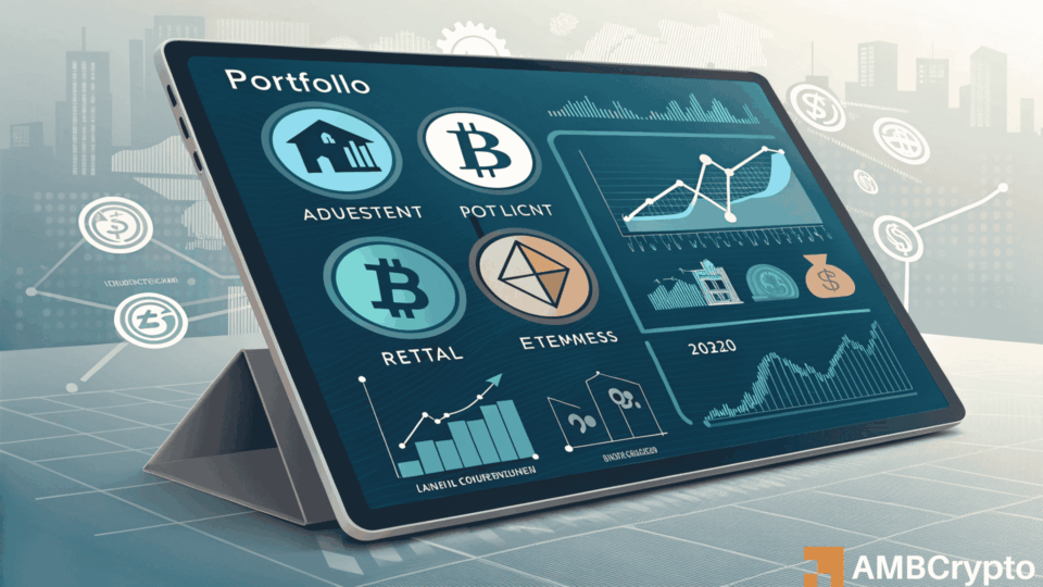 Đề xuất của Mỹ nhằm nới lỏng quy định 401(k) có thể mở đường cho các khoản đầu tư liên quan đến tiền mã hóa