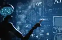 Who Makes Decisions for AI Is Drawing a $4 Trillion Watershed