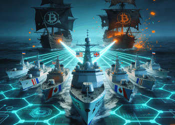 加密受害者松了一口气——还是为时已晚?"大西洋行动"的真正意义