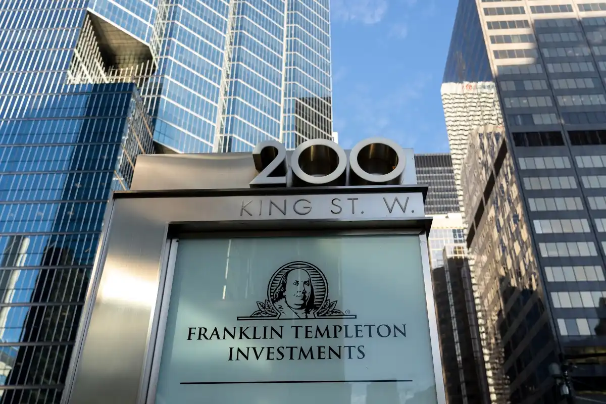 Franklin Templeton Acquires CoinFund Affiliate, Accelerating Traditional Finance's Rush for Crypto Assets