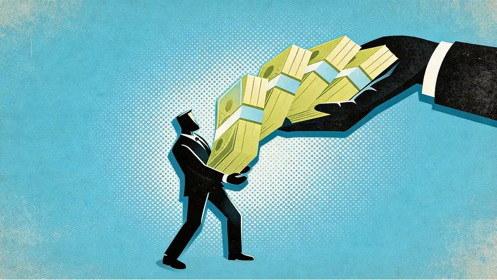 How Should Crypto VCs Survive? When Top Projects No Longer Need Institutional Funding