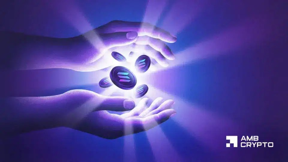 Solana – Apakah ‘likuiditas’ menjadi sinyal FOMO sesungguhnya untuk SOL dalam siklus ini?