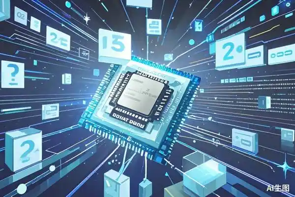 AI Infra Rantai Industri Terhambat di Mana?