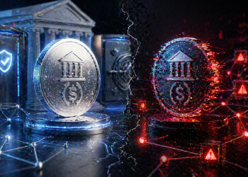 Fake ‘HSBC’ Stablecoins Emerge Before Launch—Hong Kong Issues Warning