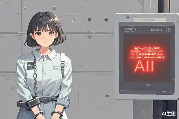 Falsely Accused by AI and Jailed for 160 Days: American Woman Steps into the Execution Zone