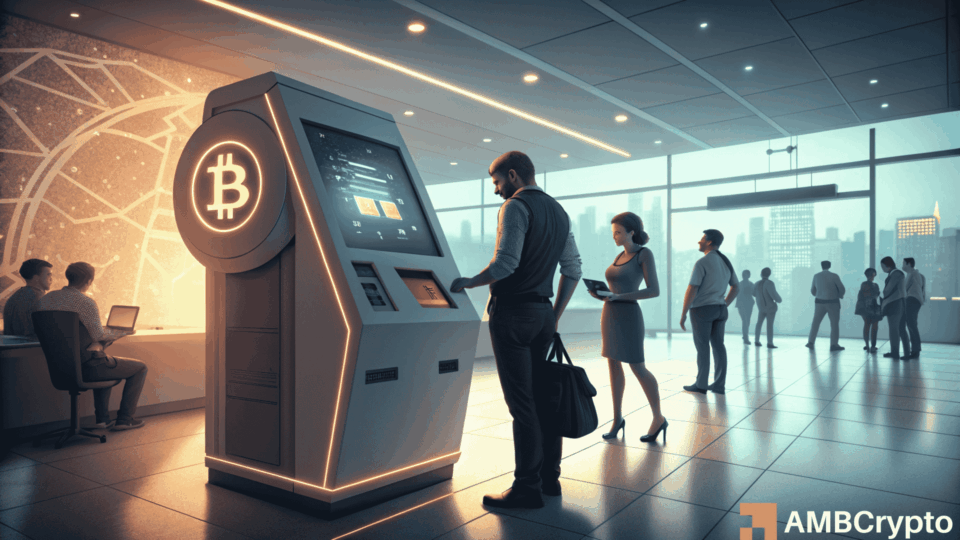 Bitcoin Depot reports $3.6M loss in cyberattack targeting settlement accounts