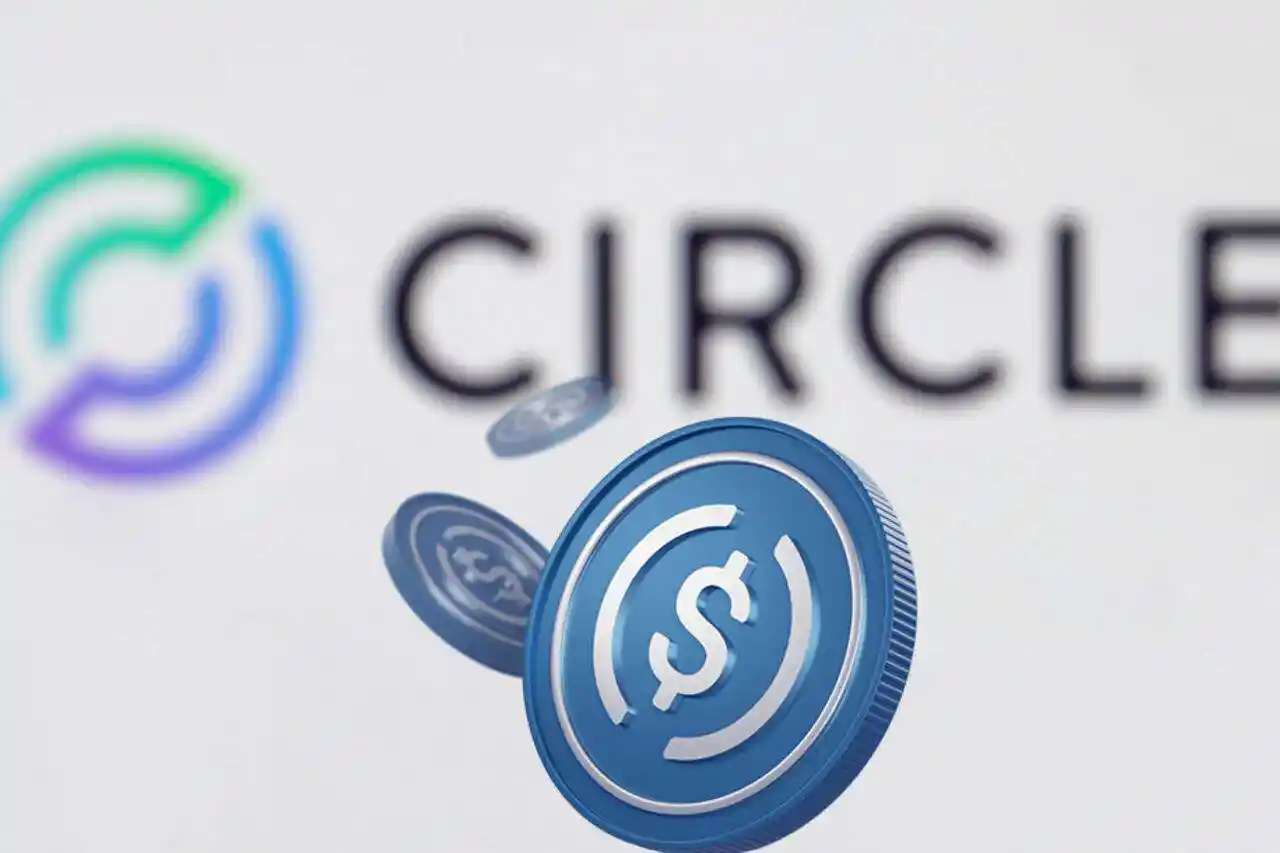 Circle冻结争议背后:美元稳定币的权力边界在哪里?