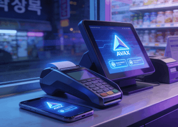 Crypto Payments Just Changed In South Korea — Will This Avalanche Bet Rewrite The Rules?