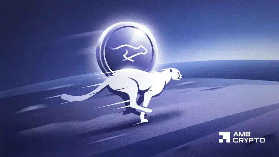 Keeta rallies 36% in a day – Should KTA holders take profits now?