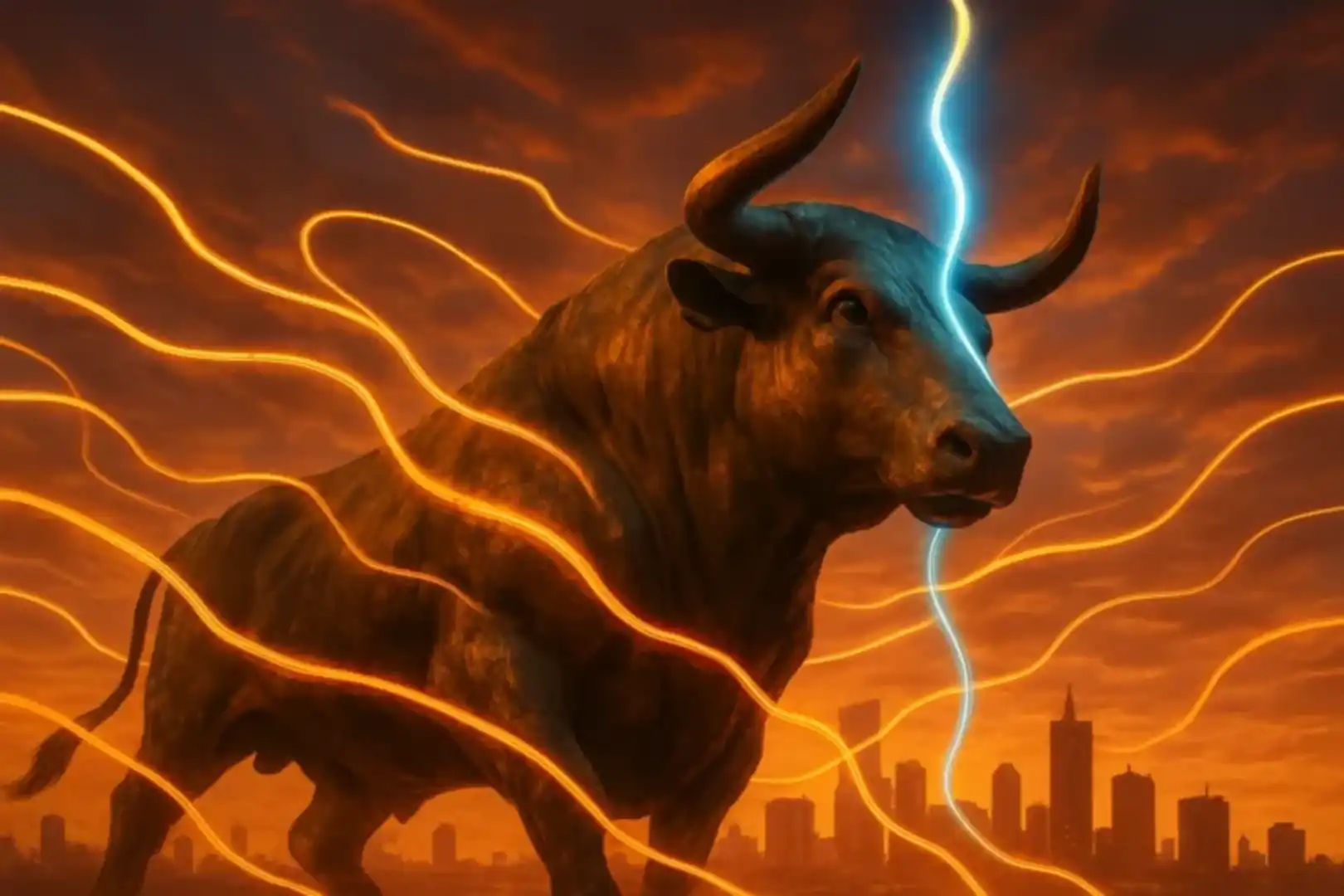 山寨爆拉，是牛市回来了吗？