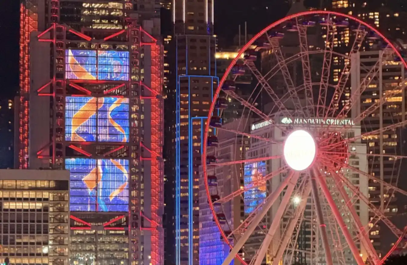 Target Sebenarnya dari 'Konspirasi Terbuka' Hong Kong Ini, Bukanlah Stablecoin