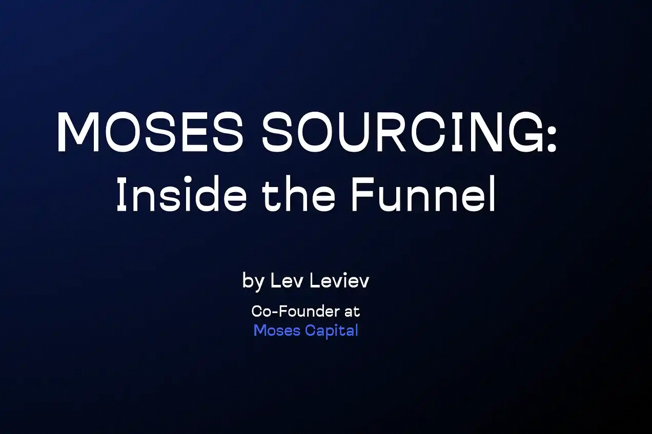 What Kind of VC Can Get Money from Fund of Funds? We Have the Answer After Reviewing 2000