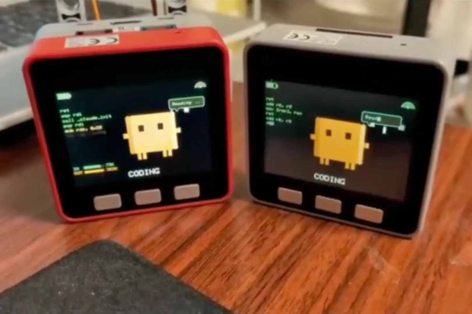 Claude's 18 Digital Pets Are Here: Tamagotchi in Your Terminal