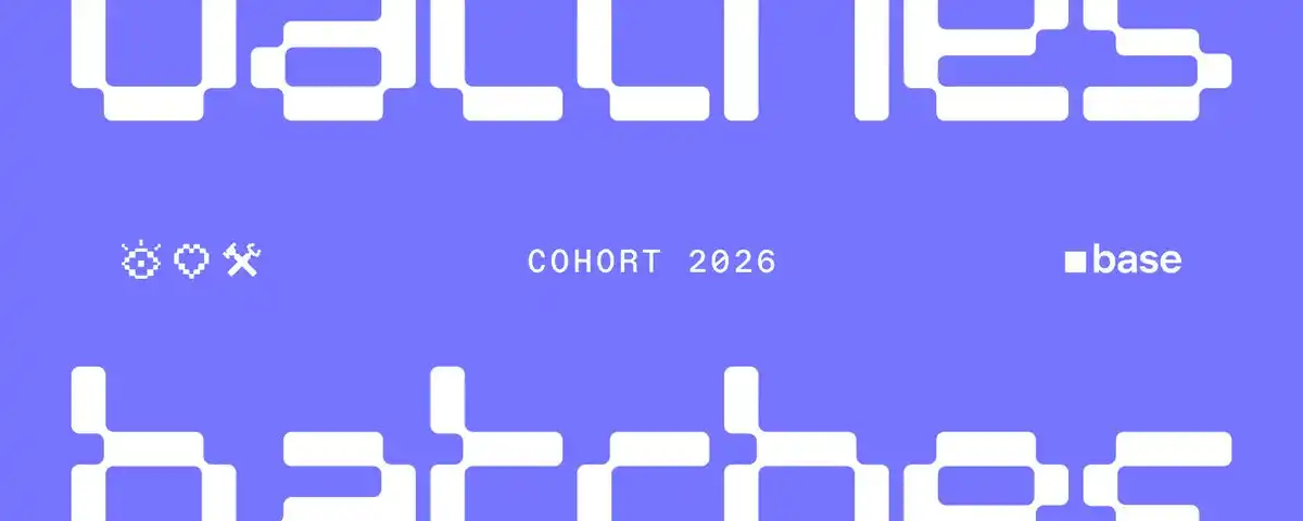 Base官方钦点：从1175个申请中脱颖而出的12个潜力项目