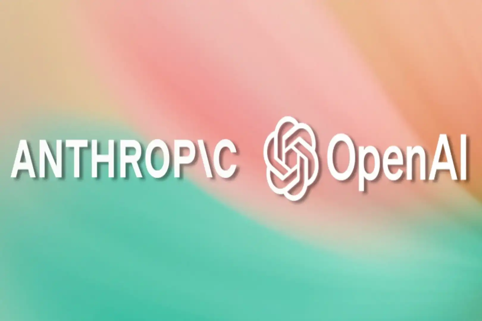 Cùng một ngày, hai thương vụ: OpenAI mua 'câu chuyện', Anthropic mua 'rào cản'